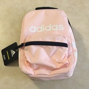 NWT Adidas Lunchbag